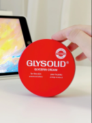 70年专注修复GLYSOLID格兰素：从喜马拉雅巅峰到千家万户的“皮肤救星”	